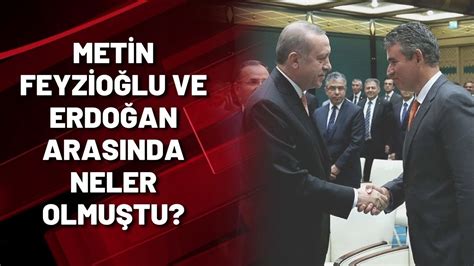 C­u­m­h­u­r­b­a­ş­k­a­n­ı­ ­E­r­d­o­ğ­a­n­ ­M­e­t­i­n­ ­F­e­y­z­i­o­ğ­l­u­ ­v­e­ ­B­a­r­o­l­a­r­ ­B­i­r­l­i­ğ­i­n­i­ ­S­a­r­a­y­­d­a­ ­a­ğ­ı­r­l­a­d­ı­